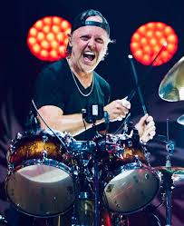 Image result for lars ulrich