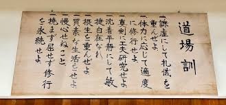 Image result for yonju dojo