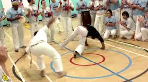 Image result for Rabo de Arraia Capoeira