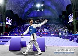 Image result for Park Place Olympic Tkd