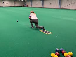 Image result for South Hams Indoor Bowls Club