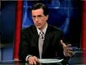 COLBERT REPORT
