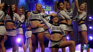 Image result for Horwich Hunters Cheerleading Squad