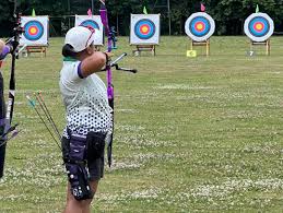 Image result for Bowmen of Lytchett