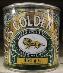 Image result for golden syrup