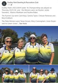 Image result for Dudley Sports Bowling Club