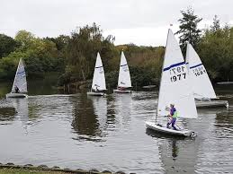 Image result for Nottingham Sailing Club