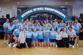 Image result for Hn Ladies Netball Club