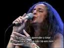 Maria Bethania - O quereres. Maria Bethania - O quereres