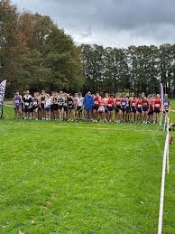 Image result for Manchester Harriers & Athletics Club