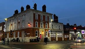 Image result for Greenwich Borough  - Plumstead
