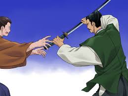 「柳生石舟斎宗厳」の画像検索結果