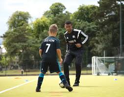 Image result for We Make Footballers