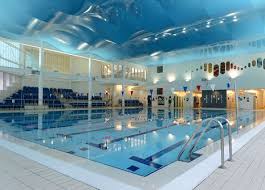 Image result for Wombourne Swimming Club