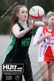 Image result for Hull Chevrons Netball Club