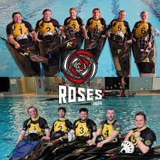 Image result for York University Canoepolo Club