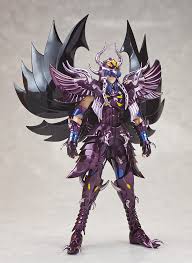 「天雄星ガルーダのアイアコス」の画像検索結果