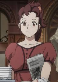 「ハーマイニア GOSICK」の画像検索結果