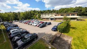 Image result for Lightwater Park Tennis Club