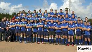 Image result for Haverfordwest Rugby Football Club