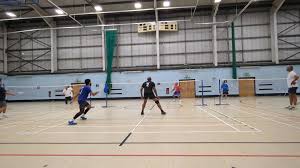 Image result for Bridge Badminton Club