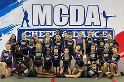 Image result for Edge Elite Cheerleading Squad