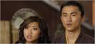 in the movie "Wendy Wu: