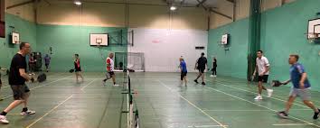 Image result for Gosport Pickleball Club