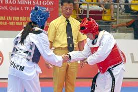 Image result for Dujon Tae Kwon Do