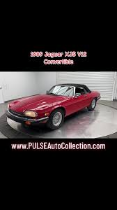 Image result for Grenadier Red 1987 Jaguar