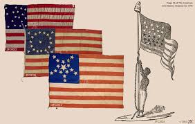 Image result for flag war