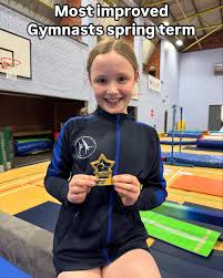Image result for Farnham Gymnastics Club
