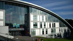 Image result for Robert Gordon University