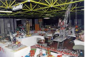 Image result for Sheffield Meccano Guild
