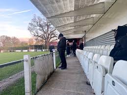 Image result for Cockfosters Football Club