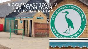 Image result for Biggleswade Town Cricket Club