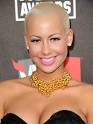 Amber Rose