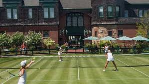 Image result for Wormit and Newport Tennis Club