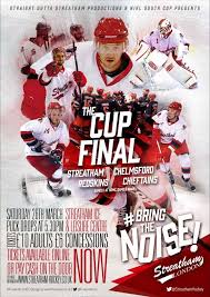 Image result for Streatham Redskins