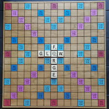 Image result for Chalgrove Scrabble Club