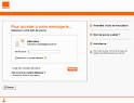 Lire son courrier Orange depuis n'importe quel ordinateur avec le ...