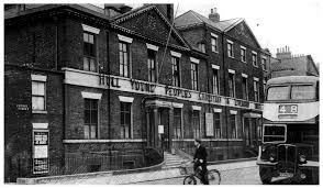 Image result for Hull Ypi