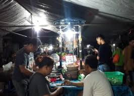 Image result for pasar kreneng