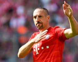 Image result for Ribery