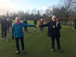 Image result for Guildford and Godalming Croquet Club