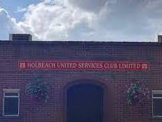 Image result for Holbeach United Services Bowls Club
