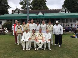 Image result for Blackheath Select Xi Cc, London