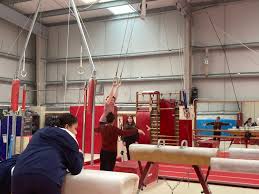 Image result for Huntingdon Gymnastics Club