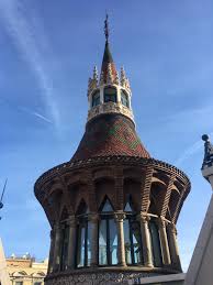 Image result for casa de les punxes