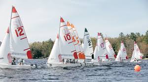 Image result for Laleham Sailing Club